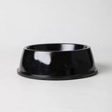 Luxury Designer Pet Dog Bowl,Drop-proof Melamine Pet Cat Bowl,Small and Medium-sized Dog Chihuahua Fashion Dog Food Bowl A-208