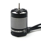 Hobbywing EZRUN 3652 G2 Motor 5400KV /4000KV/3300KV Brushless Motor Speed Controller for 1/10 Car