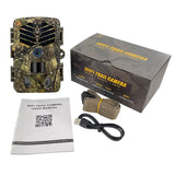 Anti Thief 24Mp 3200 Megapixel HD Camera Sports Machine Security Monitoring Infrared Night Vision Camera
