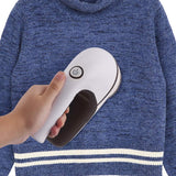 USB Universal Charging Type High-Power Hair Ball Trimmer High-Capacity Shaving Velvet Clothes Ball Remover