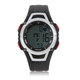 3 Meter Waterproof Heart Rate Monitor Sport Fitness Watch Favor Outdoor Cycling Sport Wireless With Chest Strap Heart Rate