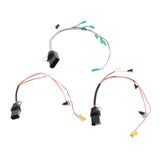 Oil Circuit Board Wiring Harness Replacement for  Cayenne 09D