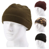 2021 Neutral Warm Hat Winter Fleece Hat Men's Ski Hat Riding Hat Cold Protection Fleece Hat Bicycle Hat Military Tactical Hat