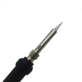 Newest 220V EU  90W PX-988 quick heating protable LCD Temperature Digital LED Adjustable Electric Soldering Iron