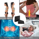 Yoga Foam Wedge EVA Foam Stretch Slont Boards Yoga Block Improve Lower Leg Strength for Exercise Gym，fitness Tools