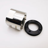 Dropship-New for Sram MTB/Road DUB Crank Arm Bolt M18/M30 Alloy Self Extracting