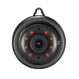 IP Wifi Mini Camera Surveillance Secret Cameras Remote Control Monitoring Security Protection Detection 720P Camcorders