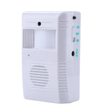 Wireless Guest Welcome Chime Alarm Door Bell Shop Store Home Welcome Chime Motion Sensor Wireless Alarm Entry Door Bell for Home