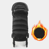 Winter Baby Sleeping Bags Baby Sleepsacks Soft Warm Envelope For Newborn Wearable Stroller Blanket With Footmuff For Pram