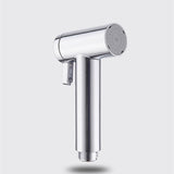 Brass Toilet Bidet Sprayer Set Handheld Cleaning Black Faucet with 3M Hose Women Bidet Anal Wash Shower Accessories