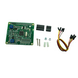 2019 MMDVM Repeater Multi-Mode Digital Voice Modem for Raspberry Pi Arduino Support YSF D-Star DMR Fusion P.25