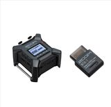 ZOOM F3 Recorder Portable 32Bit Location Mobile Camera Live Vlog Recorder