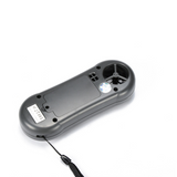 Portable Handheld Electrolysis Meteorological Apparatus