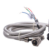 Engraving Machine CNC Tool Presetter Setter Automatic Setting Gauge Z axis Probe Tool Touch Sensor Automatic tool setting
