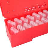 Beekeeper Supplies Queen Bee Transport Box With Queen Cages Rearing Equipment Queen Cell Plastic Incubator Beekeeping Tool 1 Set