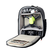 DJI FPV Backpack Shoulder Bag Portable Storage Case Drone Box for DJI FPV Fly More Comb Accessories