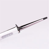 410F digital display styling tools titanium cone hair curling Iron tong hair curler roller curling wind 220-240v voltage,EU plug
