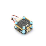 DIATONE MAMBA F405 MINI Stack MK4 F405 MINI Flight Controller F30 30A /F40 40A 3-6S 4in1 BLHeli_S ESC Dshot300/600 for FPV Drone