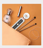 Blackhead Remover Vacuum Pore Cleaner Acne Remover Electric Heating Nose Face Deep Cleansing WIFI Microscope Camera