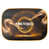 HK1 RBOX Smart TV Box Android10 4GB+64GB RK3318 1080PWifi 4K Google Player Store Netflix Youtube Set Top Box