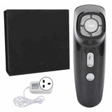 Facial Tightening Beauty Machine Remove Wrinkles RF Skin Tightening Machine for All Skin Types for Home Use