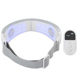 EMS Vibration Face Slimming Machine EMS Facial Massager Skin Lifting Photon Therapy Face Massager Health Facial Care