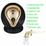 2021 New Face Care Oxygen Spray Skin Spa Water Jet Skin Care Acne Treatment Facial Rejuvenation Skin Moisturizing Machine
