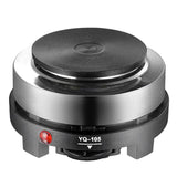 500W mini electric heater stove hot pot plate milk water coffee heating stove multifunctional kitchen appliances
