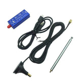 MSI.SDR 10kHz To 2GHz Panadapter SDR Receiver Compatible SDRPlay RSP1 TCXO 0.5ppm