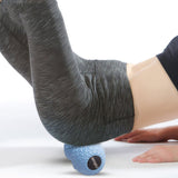 Peanut Ball Massage Ball Plantar Fascia Ball Cervical Acupoint Deep Muscle Relaxation Ball Fitness Ball Foot Transmembrane Ball