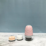 Multi-Functional Electric Rotating Facial Cleanser Face Washing Brush Cleansing Pores Remove Acne Waterproof Beauty Instrument