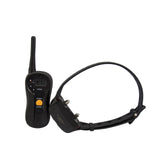 600m Pet Dog Training Collar Electric Shock Vibration Collar Waterproof for dogs IP7 Remote Control Dog Device dog accessories