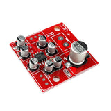 Ba3121 module Common Ground Noise Cancellation Board DC5-15V for Car computer amplifier board