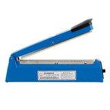 Plastic Bag Sealer Hot Bond 200mm/300mm Bag Sealing Machine Heat Sealer Plastic Packaging For Kitchen Packages