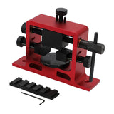 Universal   Slides Rear Sight Tool for  1911 &amp; SIG  Blue