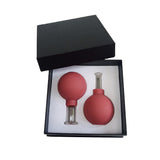 Suction Body Massage Cupping Glasses Cupping Cups Vacuum Massage Body Cups Cans Facial Beauty Skin Care Tools Health Care
