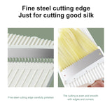 Multifunctional Vegetable Cutter Mandolin Manual Food Chopper Meat Vegetables Fruit Slicer Grater Shredders Kitchen Gadget