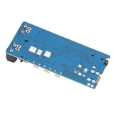Bluetooth Power Amplifier Board 2x5W Dual Power Output DIY Bluetooth 5.0 Stereo Receiver Module Power Amplifier Module