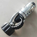 First Level Submersible Pressure Reducing Valve For Scuba Diving Cylinder