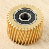 Dropship-For Tongsheng TSDZ2 Mid Drive Motor Engine Replacement Upgrade Metal Gear for 36V/48V E-Bike Parts