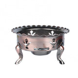 Aluminum Alloy Alcohol Stove Multi-style Iron Stove for Outdoor Camping Hiking Backpacking Cooking Portable BBQ Household