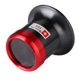 5x 10x Loupe Sapphire Metal Lens Barrel Watchmaker  Magnification Magnifier for Watches To Repair Elderly Reading Books