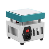 Constant Temperature Heating Table PCB Plate Preheating Station LED Display Preheating Platform For Mobile Phone Repair 946-1010