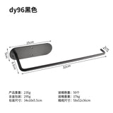 Toilet Roll Paper Holder Towel Stainless Steel Storage Rack Hanging Shelf for Kitchen Bathroom Paper Holders Tissue Accessories