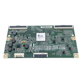 HV550QUB-B10 logic board 4K 55 inch BOE screen T-CON board 47-6021038 Logic Board