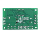 5V 12V 1 Channel Relay Module Cycle Trigger Delay Power-off Delay Timing Circuit Switch Time Relay