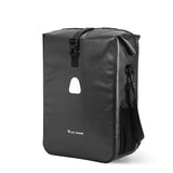 Bike Rear Seats Bag Bicycle Riding Storage Bag Large Capacity Bicycle Rack Seats Trunk Bags Luggage Handbag Cycling Bag