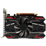 HD7670 4GB Graphics Card 128bit Independent HDMI-compatible Graphics Card Video Card Desktop Office Home PC Accessories