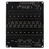 13S-17S Whole Group Balancer 5A Active Lithium Lipo Lifepo4 Battery Equalizer Energy Transfer Capacitor BMS Board