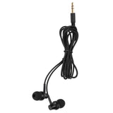 Professional Monitor System Earbuds Earphone 3.5mm Plug for ANLEON S3 Singer Band Wireless Earphone Monitor Ear Return System